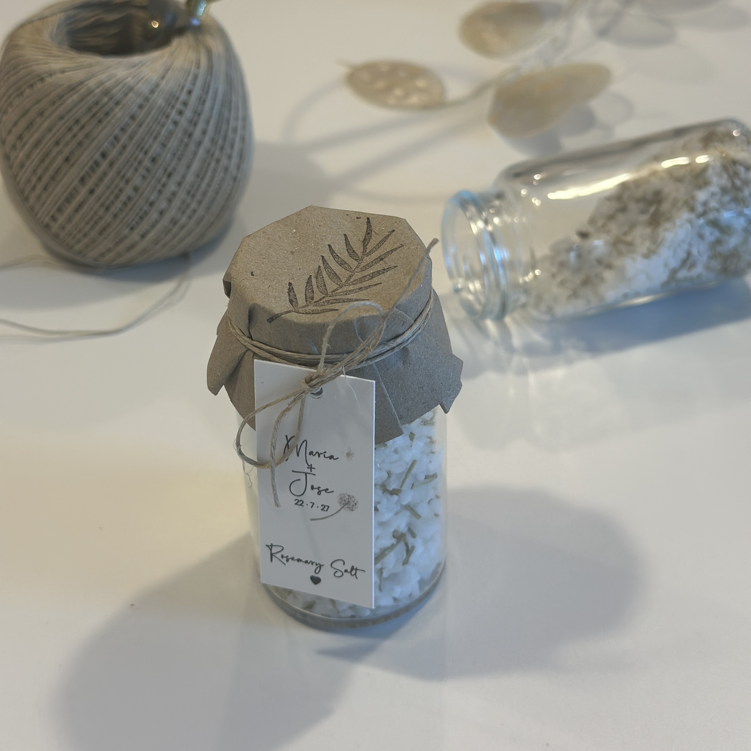 Regalos para invitados