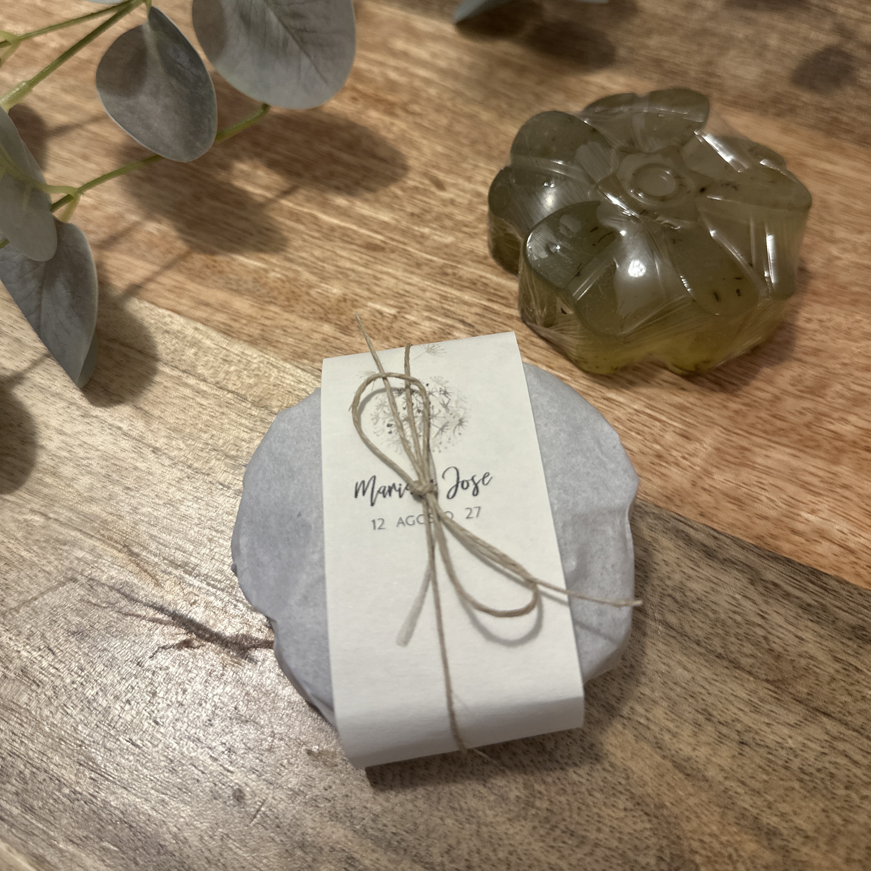 Regalos para invitados